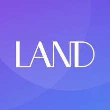 land